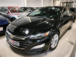 شيفروليه ماليبو